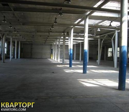 Rent out warehouse. Киев, Сосниных Семьи — photo 1