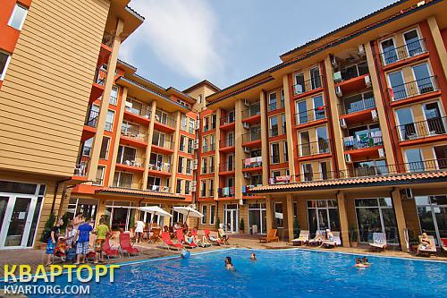 Sell 1-room apartment. Киев, Солнечный берег — photo 2