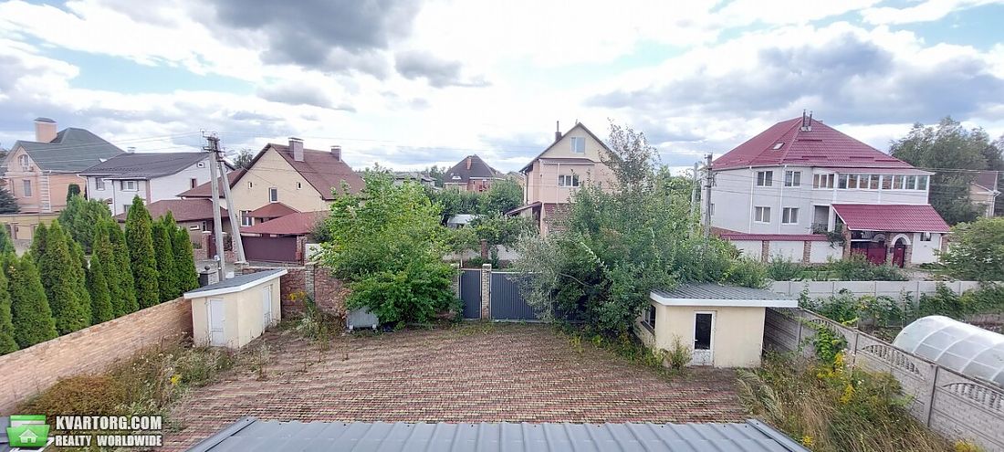 Sell house. Киевская обл.,  Луговая — photo 3