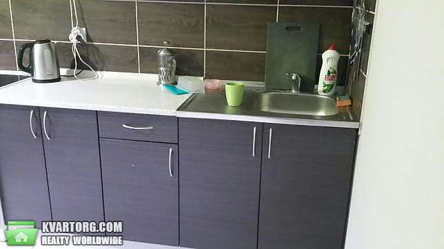 Rent out 1-room apartment. Киев,  Воскресенская — photo 6
