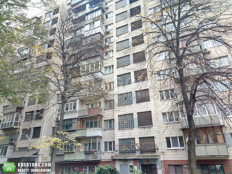 Sell 2-room apartment. Киев,  Марьяненко — photo 5