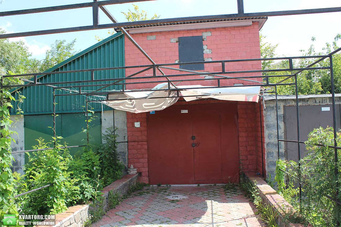 Sell house. Киевская обл., Центральная — photo 9