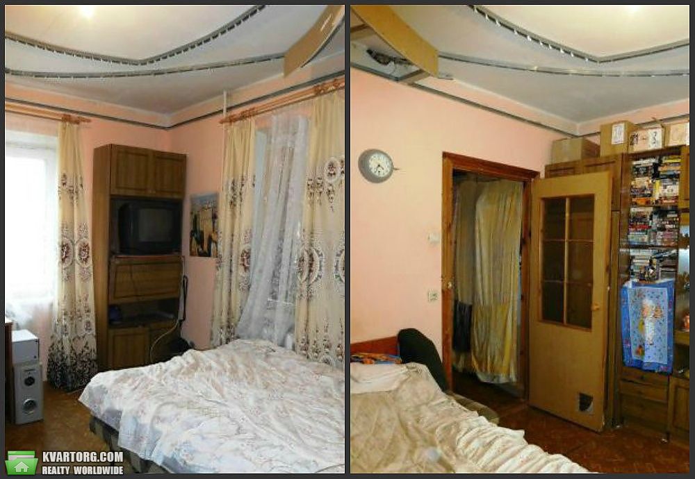 Sell 4-room apartment. Киев,  Григоренко пр — photo 4