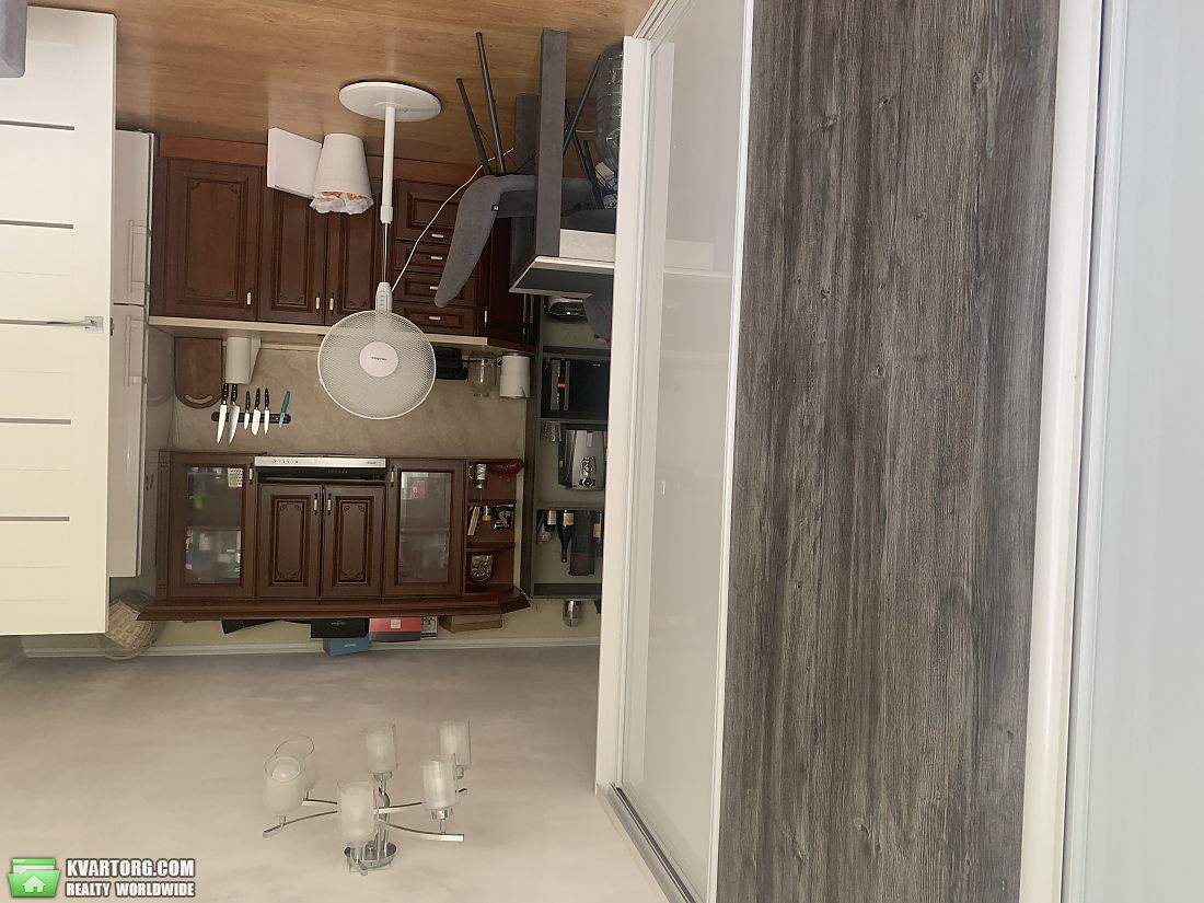 Sell 1-room apartment. Киев, Луценко Дмитрия — photo 3