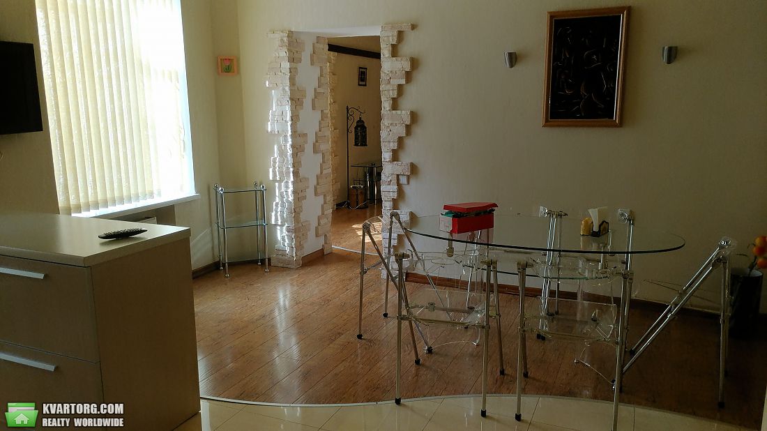 Rent out 5-room apartment. Одесса, Коблевская — photo 2