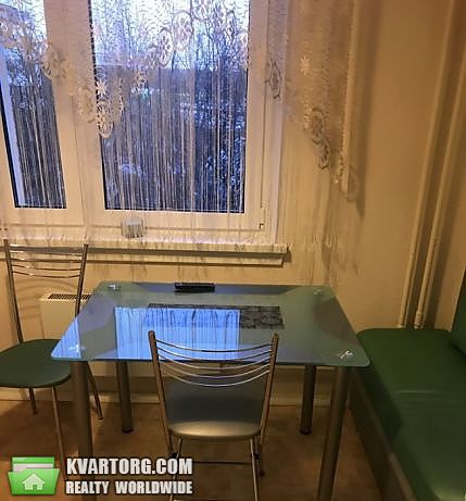Rent out 1-room apartment. Киев, Ул. Милютенка — photo 1