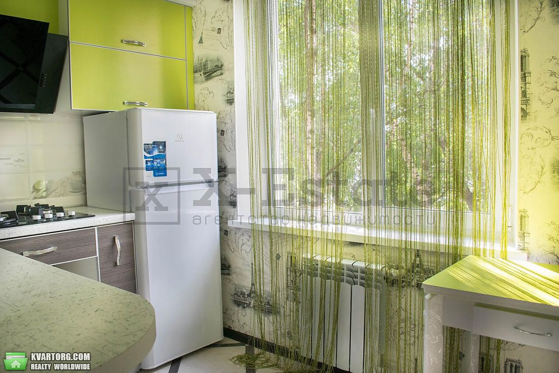 Rent out 2-room apartment. Харьков, Блюхера — photo 5