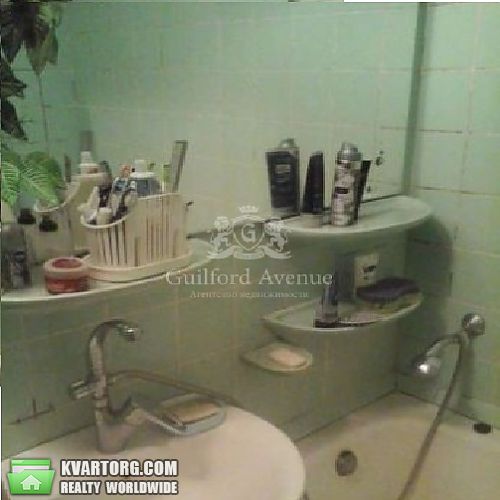 Sell 2-room apartment. Киев, Героев Днепра — photo 5