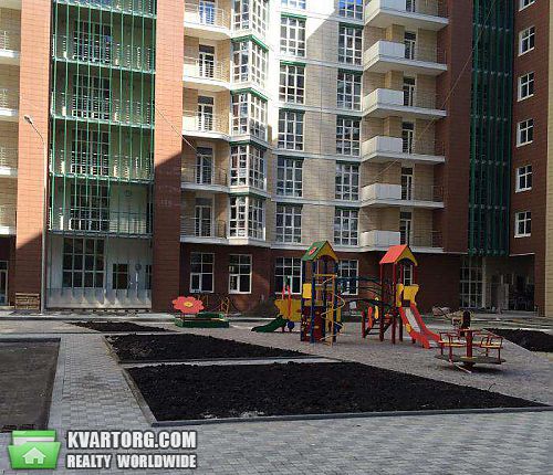 Sell 1-room apartment. Киев,  ул. Анри Барбюса — photo 3