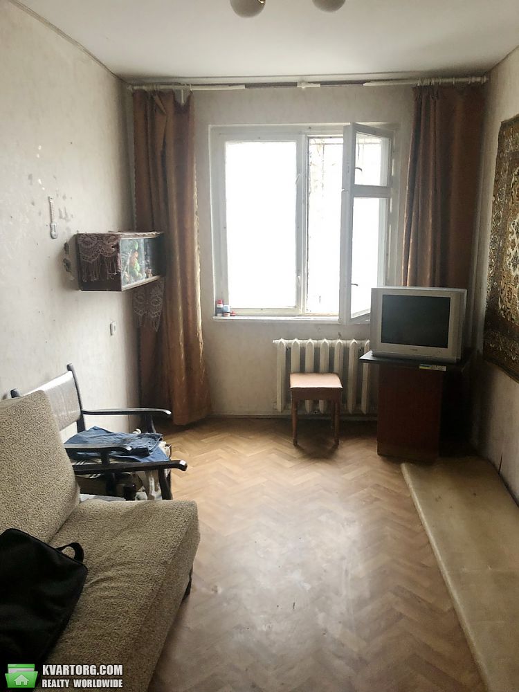 Sell 2-room apartment. Николаев, Добровольского — photo 1