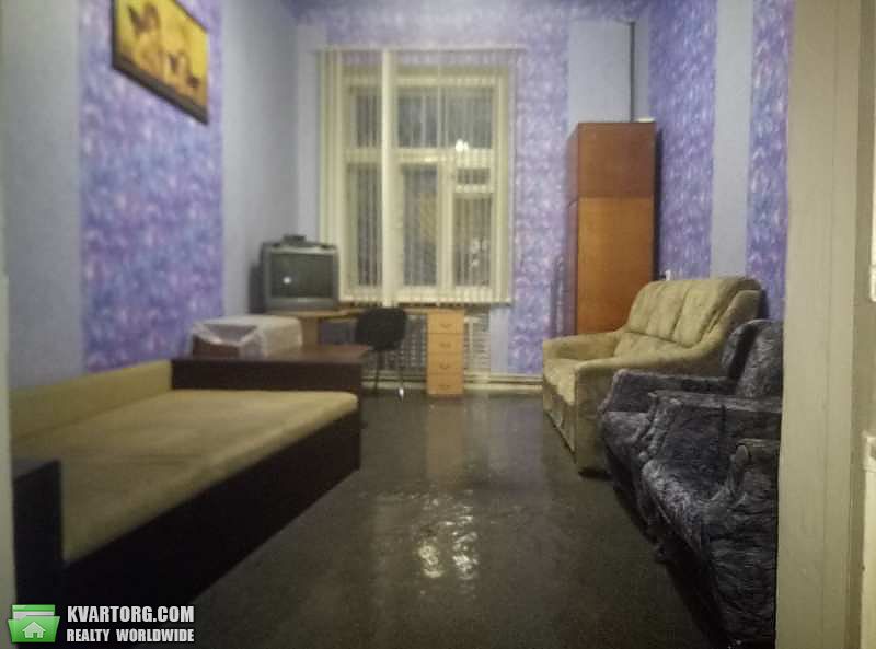 Rent out 1-room apartment. Харьков, Чайковская — photo 1