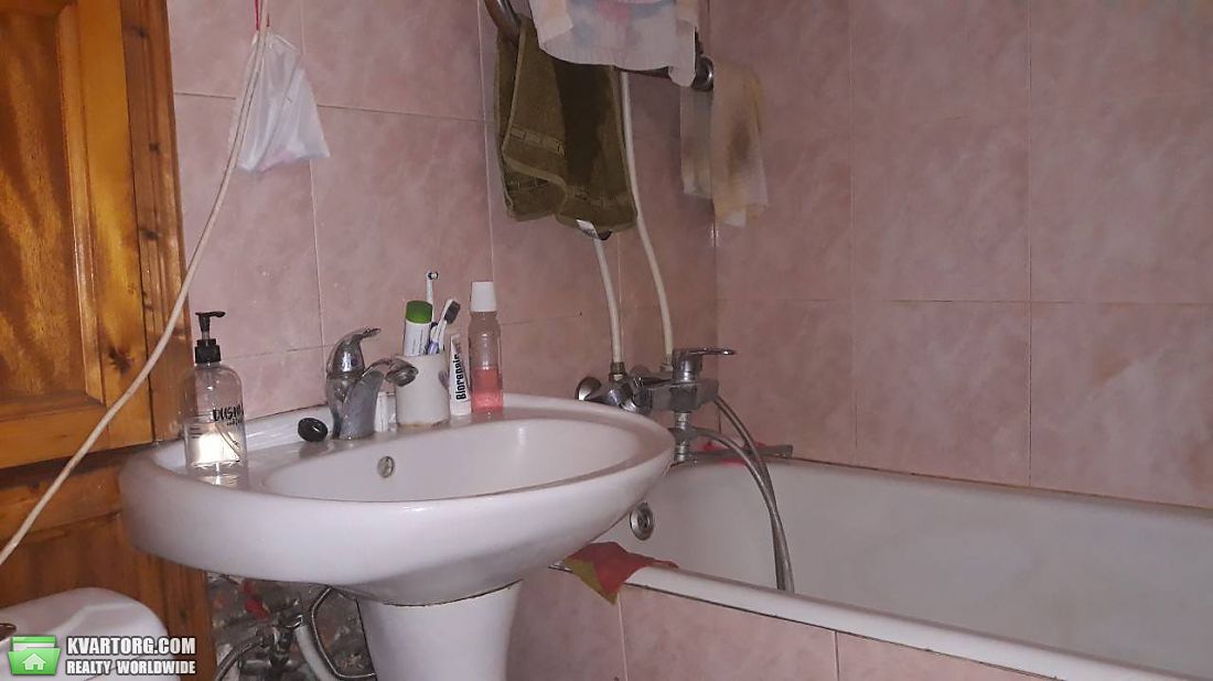 Sell 1-room apartment. Одесса, Сегедская — photo 3
