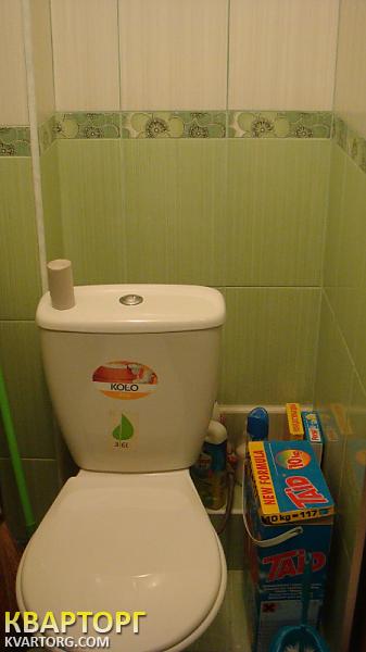 Rent out 1-room apartment. Киев,  Маяковского — photo 10