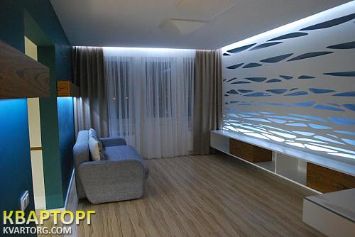 Sell 3-room apartment. Днепропетровск, 8 марта Юбилейный — photo 1
