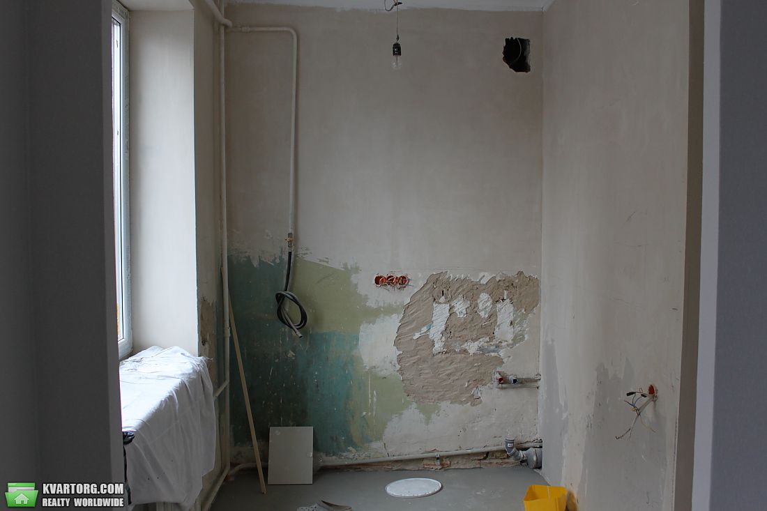 Sell 1-room apartment. Киев, Гончара — photo 3