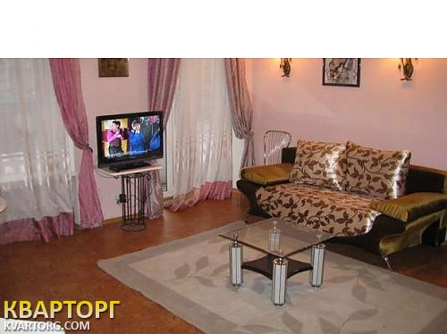 Rent out 2-room apartment. Одесса,  Софиевская — photo 1