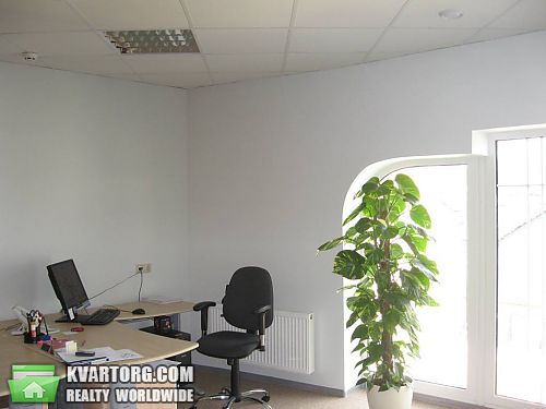 Sell office. Киев,  Воздвиженская — photo 4