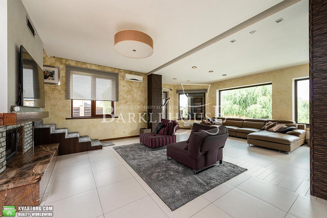 Rent out house. Киевская обл., Хотов — photo 4