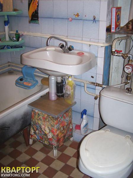 Sell 2-room apartment. Киев, Смелянская — photo 2