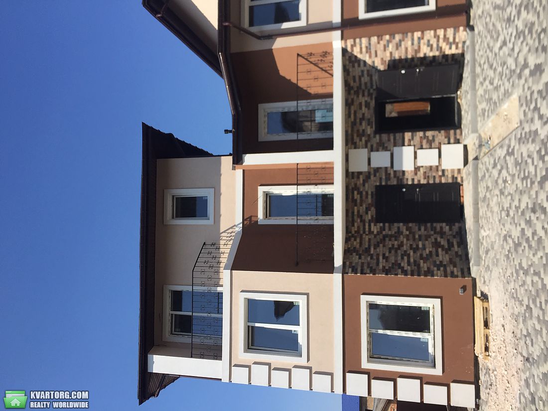 Sell Townhouse. Киев,  Садовая Осокорки — photo 1
