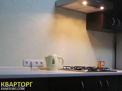 Rent out 1-room apartment. Киев,  Стуса — photo 6