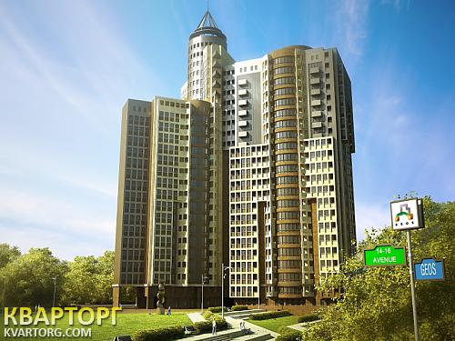 Sell 1-room apartment. Киев,  Дружбы Народов бул — photo 1