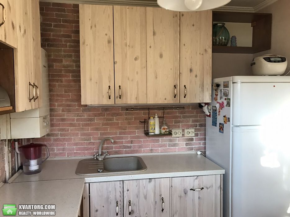 Sell 2-room apartment. Одесса, Люстдорфская дорога — photo 3