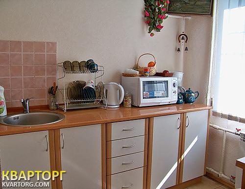 Rent out office. Киев, Малиновского — photo 5