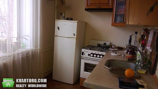 Sell 3-room apartment. Киев,  Победы пр — photo 1