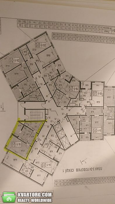 Sell 1-room apartment. Киев,  Глушкова пр — photo 6