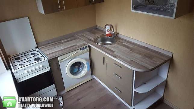 Rent out 3-room apartment. Киев,  Тычины пр — photo 6