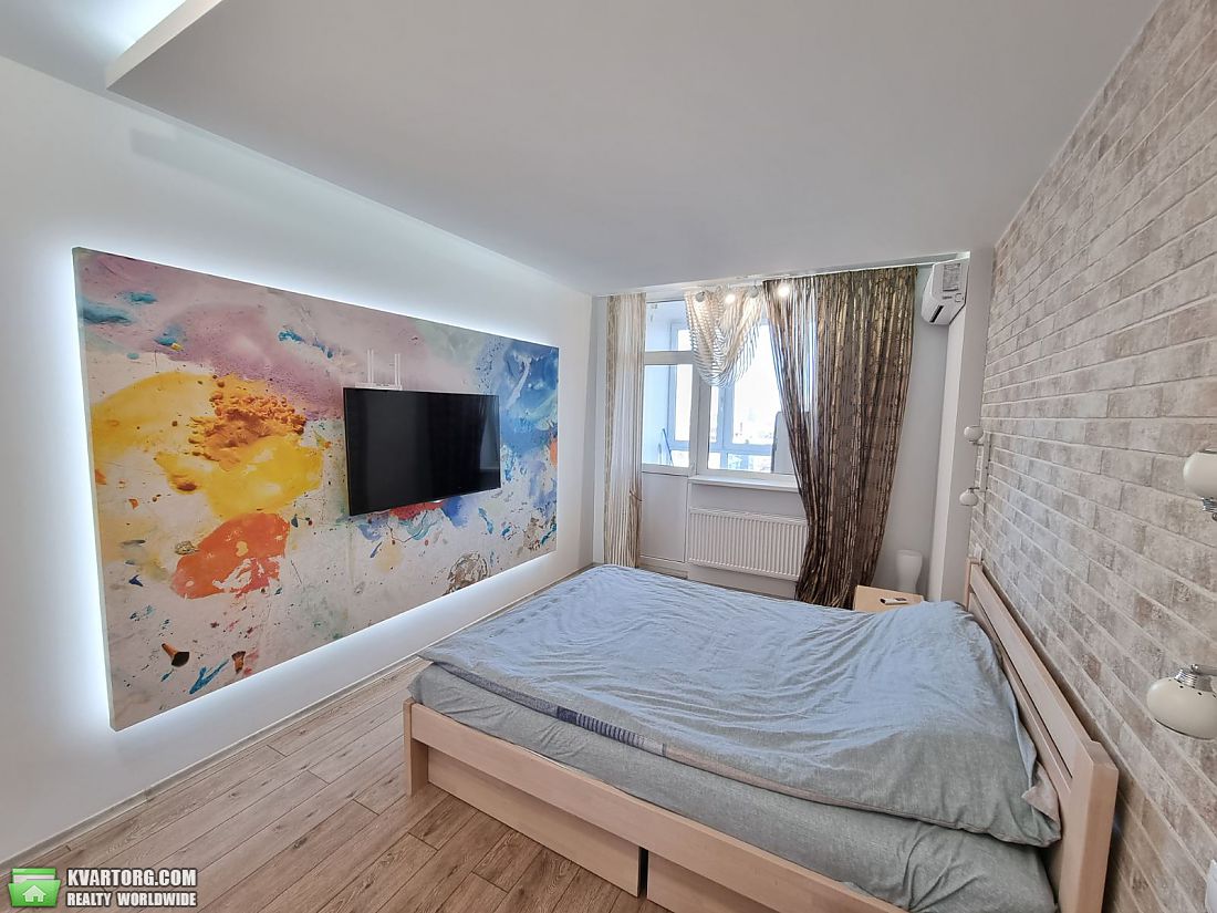 Sell 2-room apartment. Киев, Сикорского — photo 6