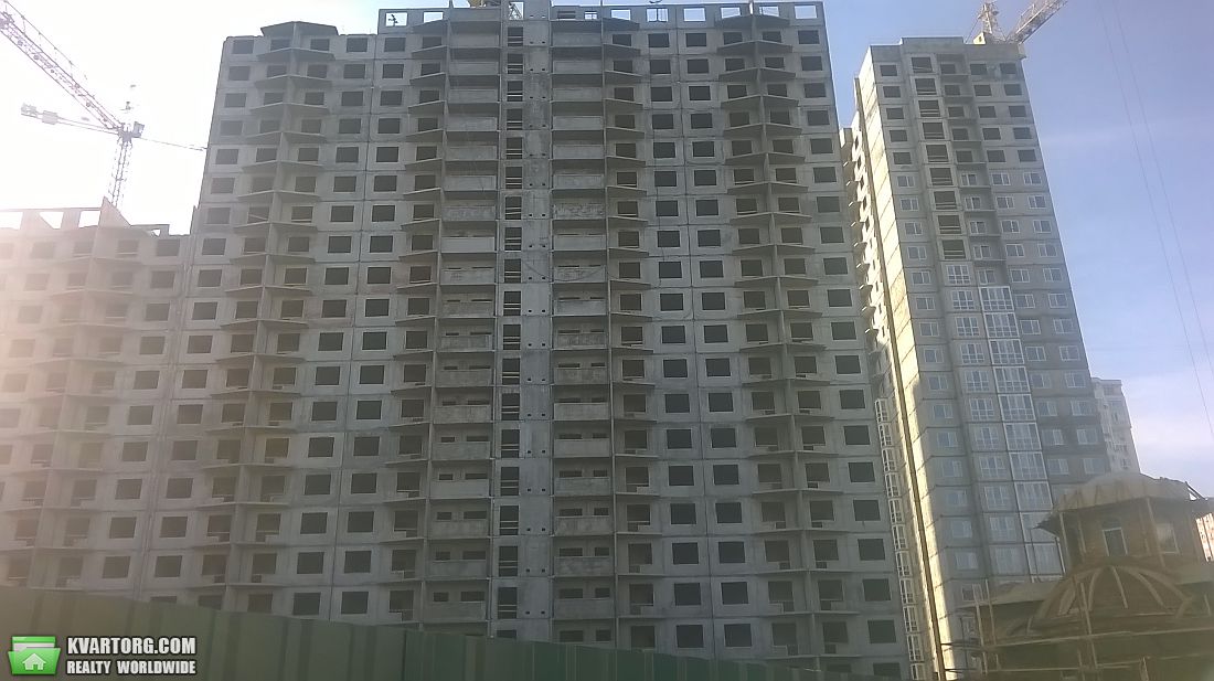Sell 1-room apartment. Киев,  Чавдар — photo 1