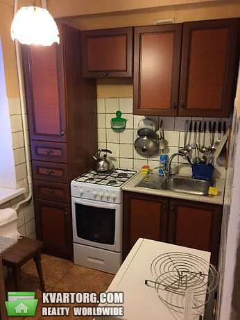 Rent out 2-room apartment. Киев,  Милютенко — photo 1