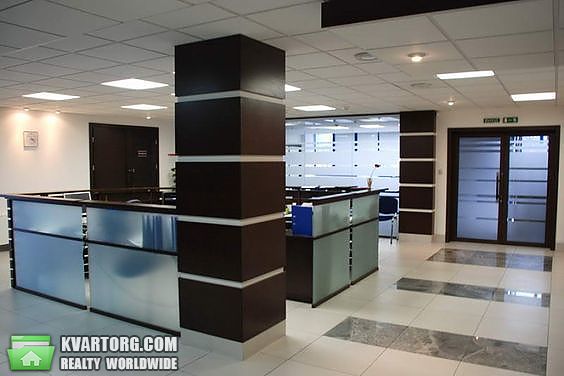Rent out office. Киев,  Науки пр — photo 6