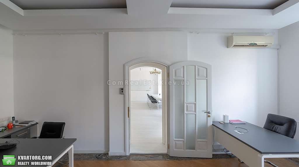Rent out office. Киев,  Институтская — photo 5