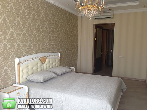 Rent out 4-room apartment. Одесса, пр.шевченко — photo 6