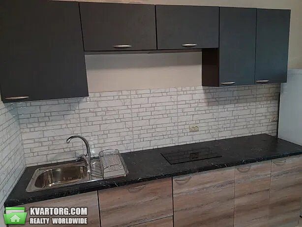 Rent out 1-room apartment. Киев, Петра Григоренка — photo 1