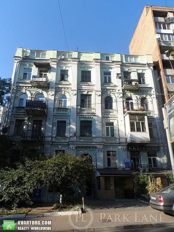 Sell 3-room apartment. Киев,  Богдана Хмельницкого — photo 6