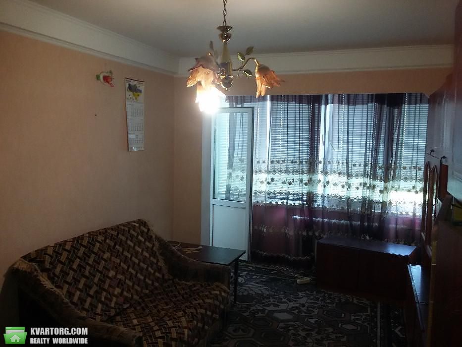 Sell 1-room apartment. Киев,  Милютенко — photo 1