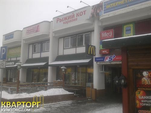 Rent out shop. Киев, ул.Драйзера,4 — photo 1