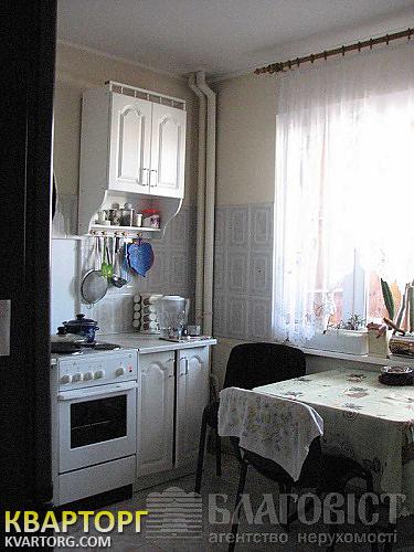 Sell 2-room apartment. Киев,  Бажана — photo 4