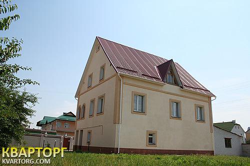 Sell house. Киев,  Садовая Осокорки — photo 1