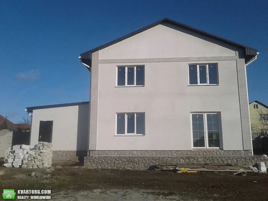 Sell house. Харьков, Вишневая — photo 2