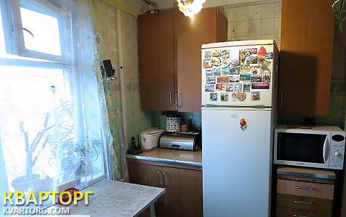 Sell 1-room apartment. Киев, проспект Лесной — photo 5