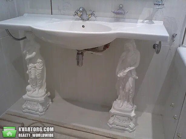 Rent out 2-room apartment. Киев, Элизаветы Чавдар — photo 3