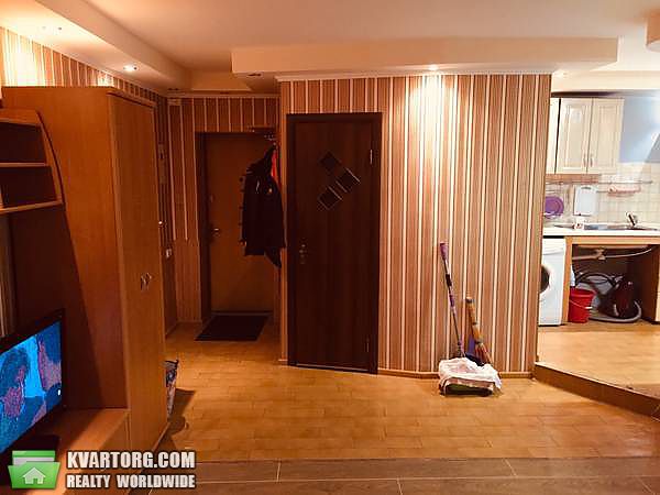 Rent out 2-room apartment. Киев, Антоновича 170/1-Б — photo 3