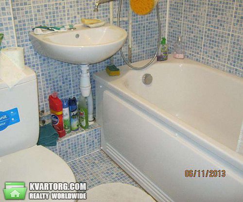Sell 1-room apartment. Киев, Жилянская — photo 6