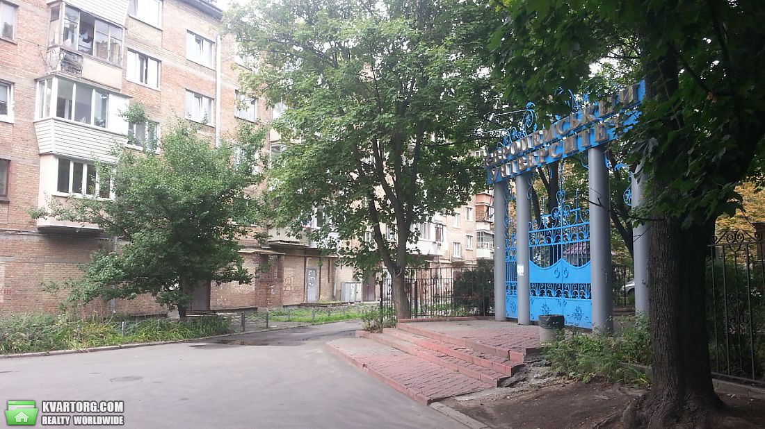 Sell 2-room apartment. Киев, Вернадского бул — photo 2
