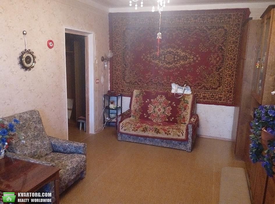 Sell 1-room apartment. Киев,  Маяковского — photo 1